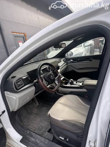 BYD Qin II EV 500 Electro AT