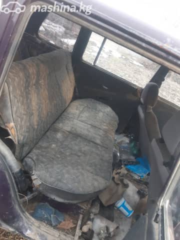 ВАЗ (Lada) 2121 (4x4) I Рестайлинг 1.6 MT 4WD