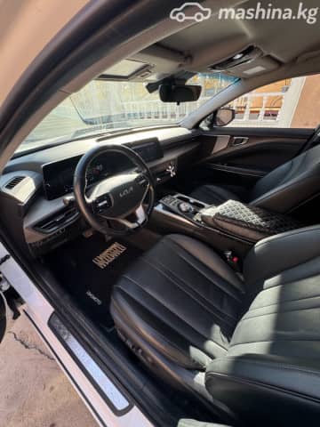 Kia K8 3.5 AT