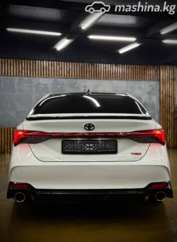 Toyota Avalon V 3.5 AT