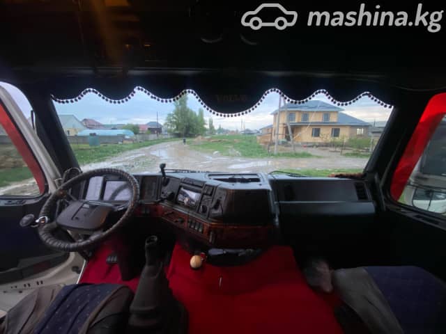 Volvo FH