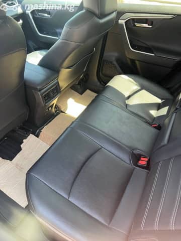 Toyota RAV4 V (XA50) 2.5hyb AT 4WD
