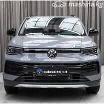 Volkswagen Tharu I Рестайлинг 300 TSI 1.5 AMT