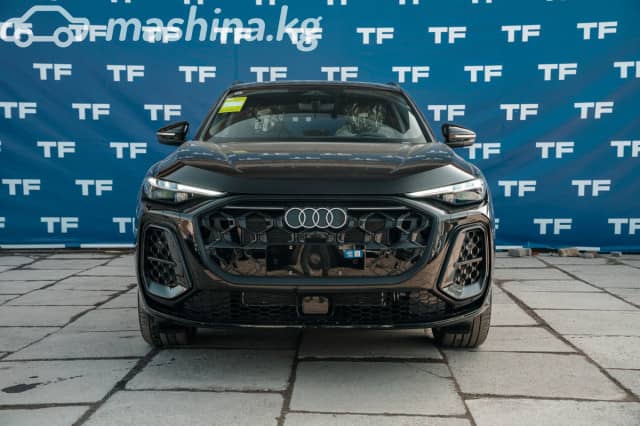 Audi Q5 III 40 TFSI 2.0 AMT 4WD