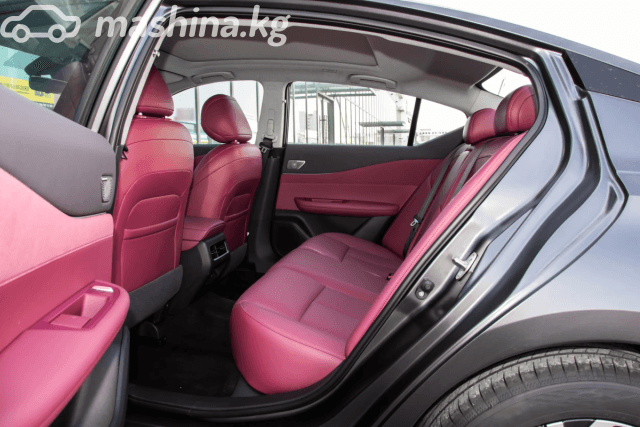 Nissan Altima VI (L34) Рестайлинг 2.0 CVT