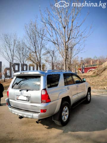 Toyota 4Runner IV 4.0 AT 4WD