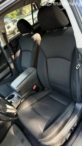 Subaru Outback V 2.5 CVT 4WD