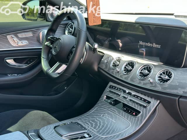 Mercedes-Benz E-Класс V (W213, S213, C238) Рестайлинг 350 2.0 AT 4WD