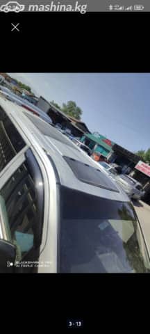 Mercedes-Benz Vito II (W639) 115 CDI L2 2.2d AT