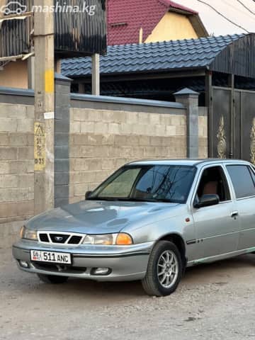 Daewoo Nexia I 1. 6 MT