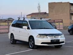 Honda Odyssey II 2.3 AT