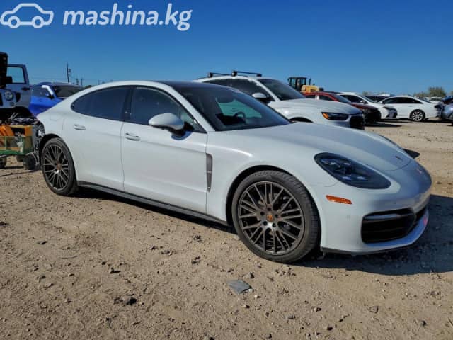 Porsche Panamera II Рестайлинг 4 Sport Turismo 2.9 AMT 4WD