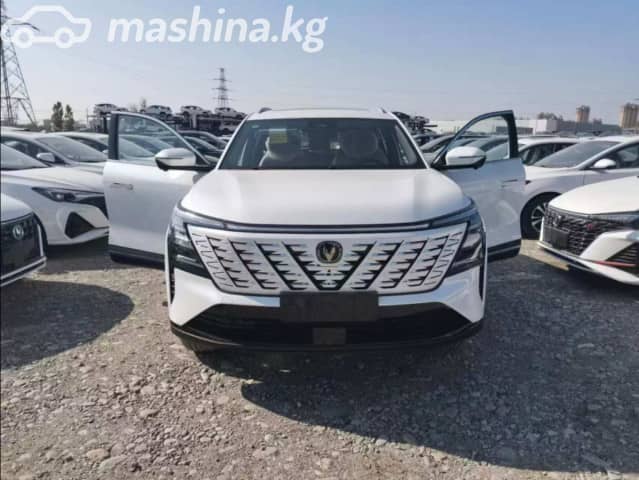 Changan CS75 Plus IV 1.5 AT
