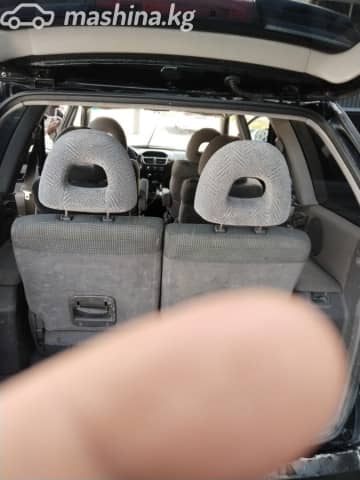 Mitsubishi Space Wagon III 2.4 MT