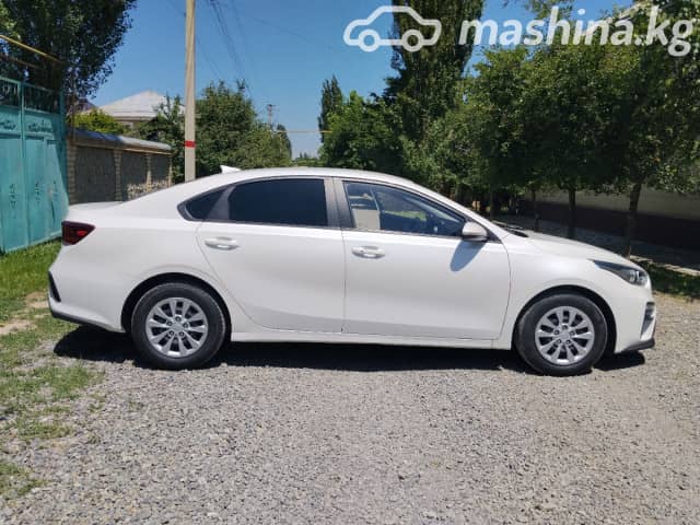 Kia K3 II 1.6 CVT