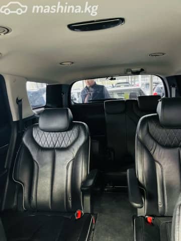 Hyundai Palisade I 2.2 AT