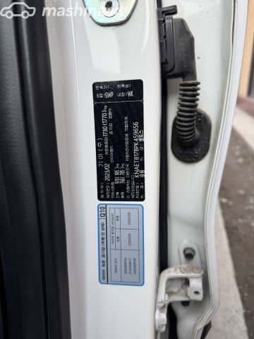 Kia Seltos I 1.6 AT 4WD