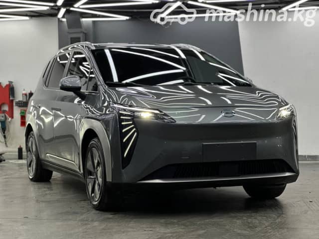 GAC Aion Y Plus 70 kWh Electro AT