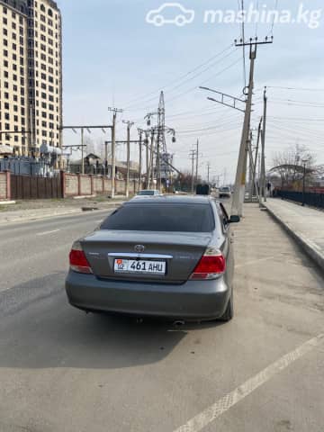 Toyota Camry V (XV30) 2.4 MT