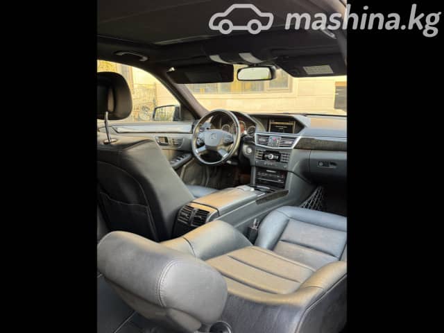 Mercedes-Benz E-Класс IV (W212, S212, C207) 350 3.5 AT