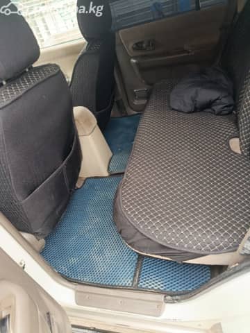 Mitsubishi Montero Sport I 3.0 AT