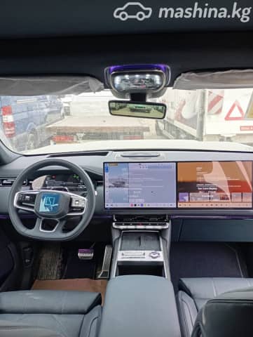 Zeekr 9X 2.0hyb AT 4WD