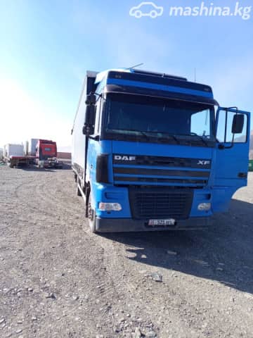 DAF 95
