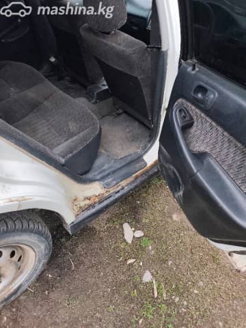 Honda Civic VI 1.6 AT