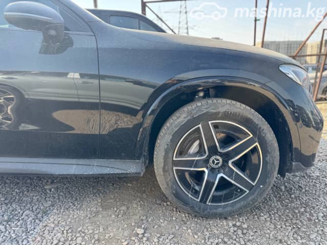 Mercedes-Benz GLC Coupe II (C254) 200 2.0 AT 4WD