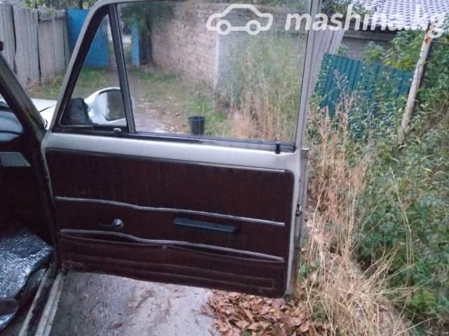ВАЗ (Lada) 2101 2101 1.2 MT