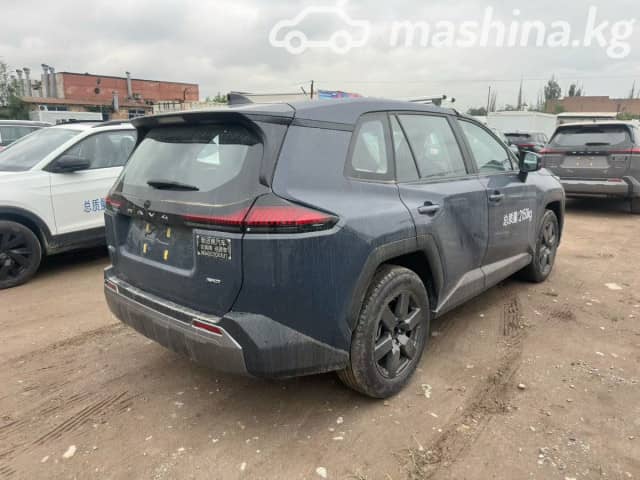 Toyota RAV4 V (XA50) 2.0 CVT 4WD
