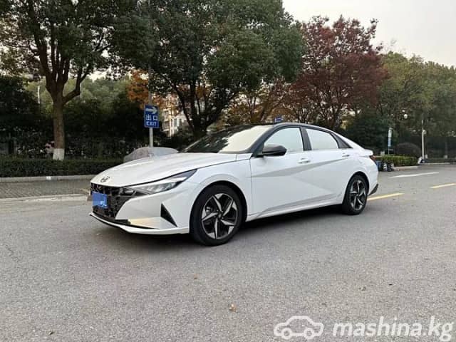 Hyundai Elantra N I 2.0 AMT