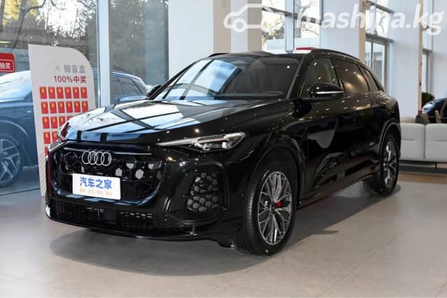 Audi Q5 III 40 TFSI 2.0 AMT 4WD