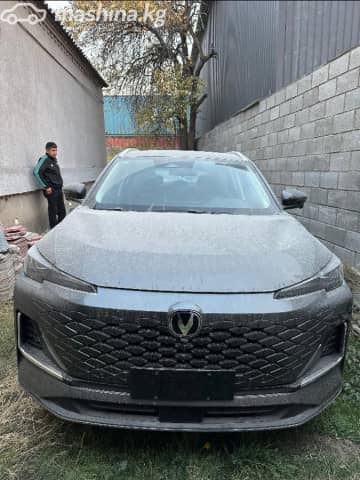 Changan CS55PLUS I Рестайлинг 1.5 AMT