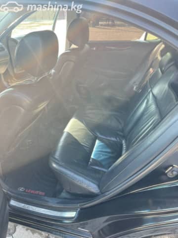 Lexus ES IV 300 3.0 AT