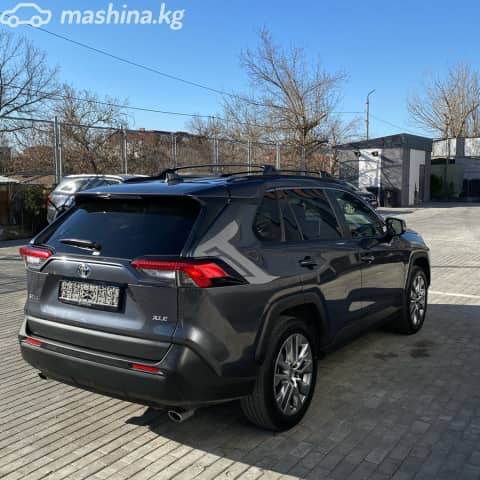 Toyota RAV4 V (XA50) 2.5 AT