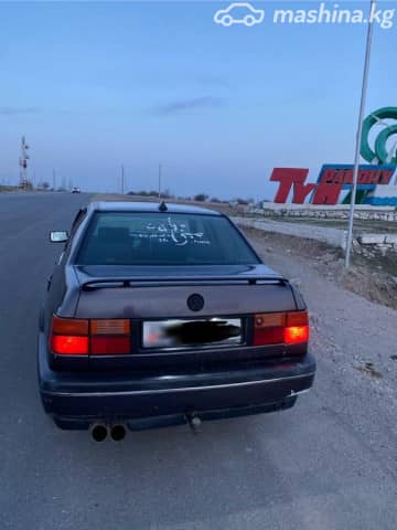 Volkswagen Vento 2.0 MT