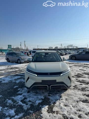 BYD Yuan Up 45.12 kWh Electro AT