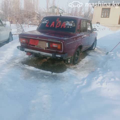 ВАЗ (Lada) 2106 2106 1.6 MT