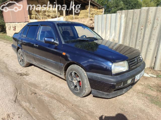 Volkswagen Vento 1.8 MT