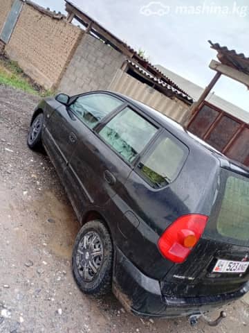 Mitsubishi Space Star I Рестайлинг 1.6 MT