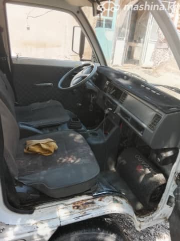 Daewoo Damas