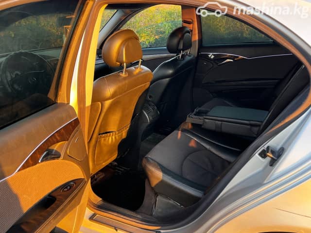 Mercedes-Benz E-Класс III (W211, S211) 320 3.2 AT