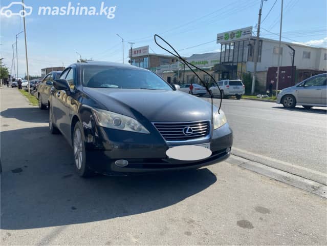 Lexus ES V 350 3.5 AT