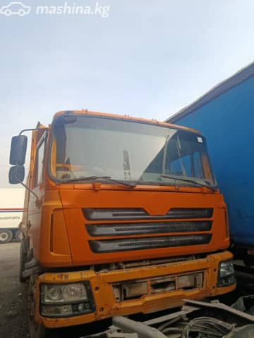 Shacman M3000