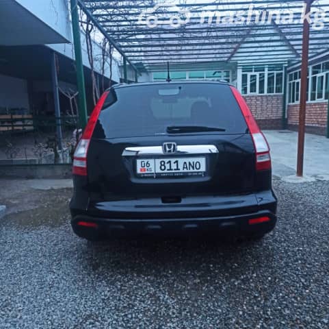 Honda CR-V III 2.4 AT