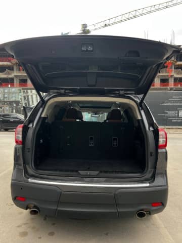 Subaru Ascent I 2.4 CVT 4WD