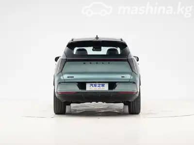 Geely Boyue II 1.5 AMT