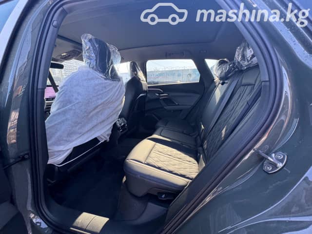 Audi Q5 III 40 TFSI 2.0 AMT 4WD