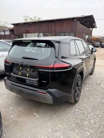 Toyota RAV4 V (XA50) 2.0 CVT 4WD